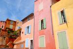 Les Ocres Roussillon