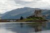 Chateau en Ecosse