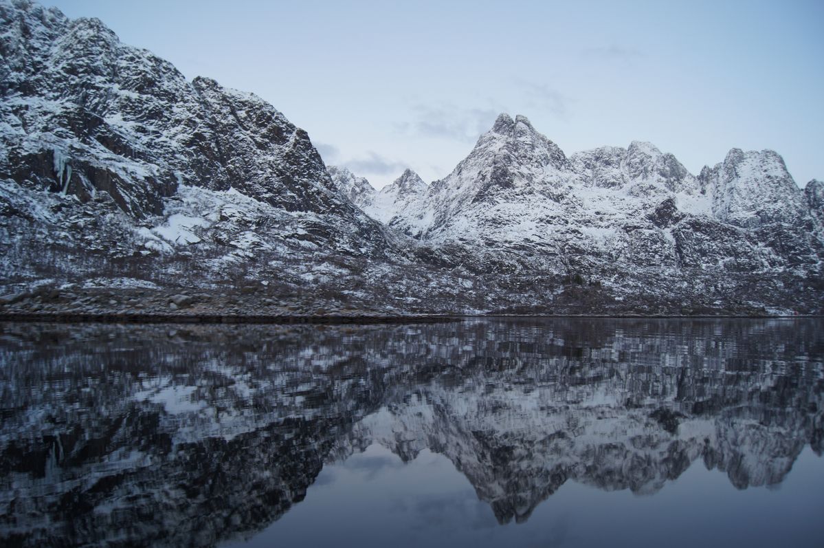 Fairytale Norway