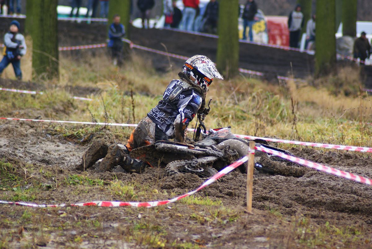 Motocross