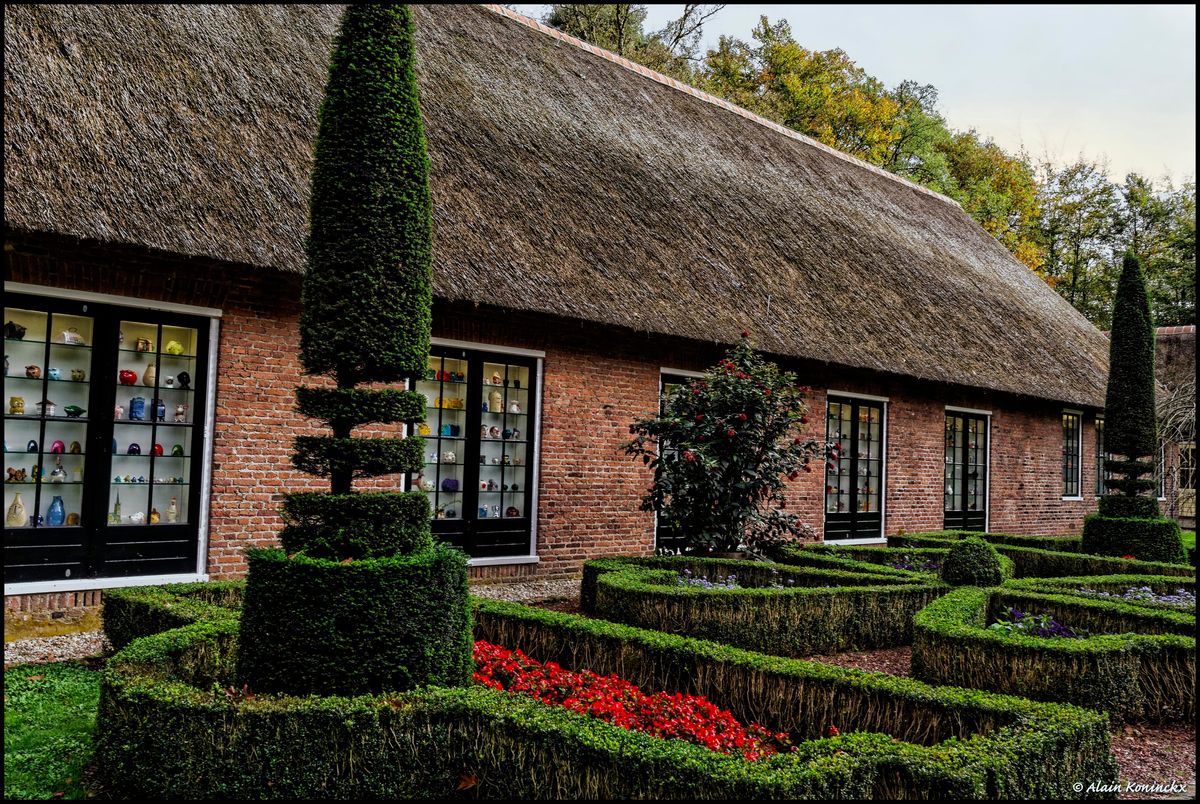 Openluchtmuseum