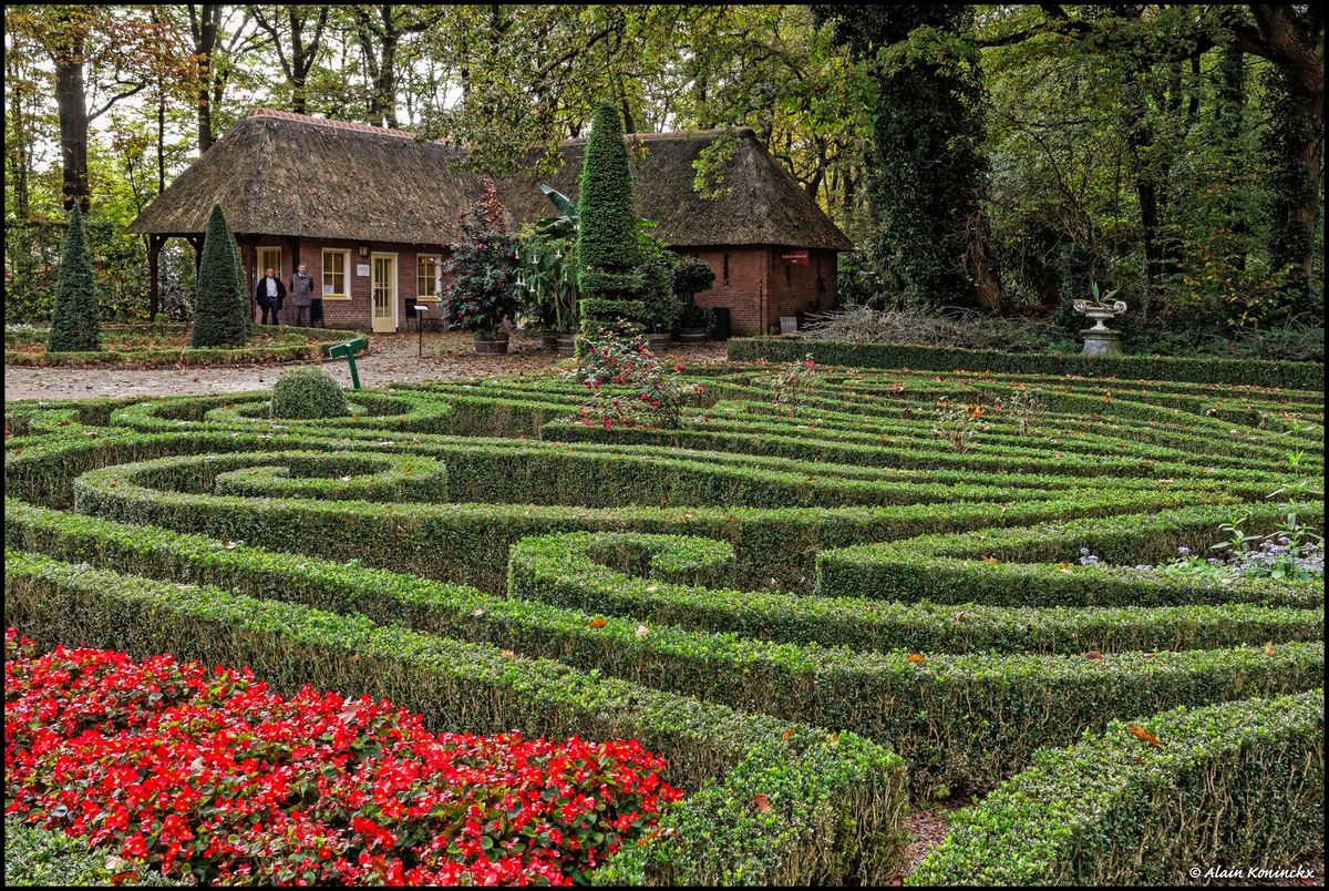 Openluchtmuseum