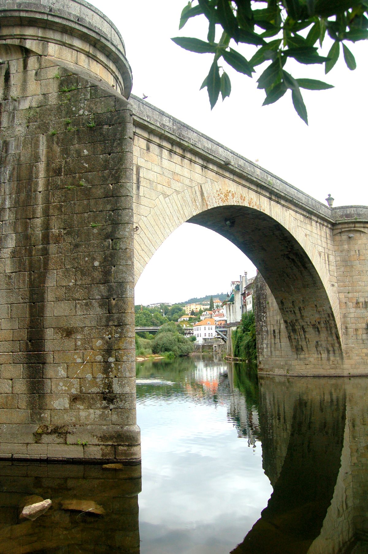 bridge portugal