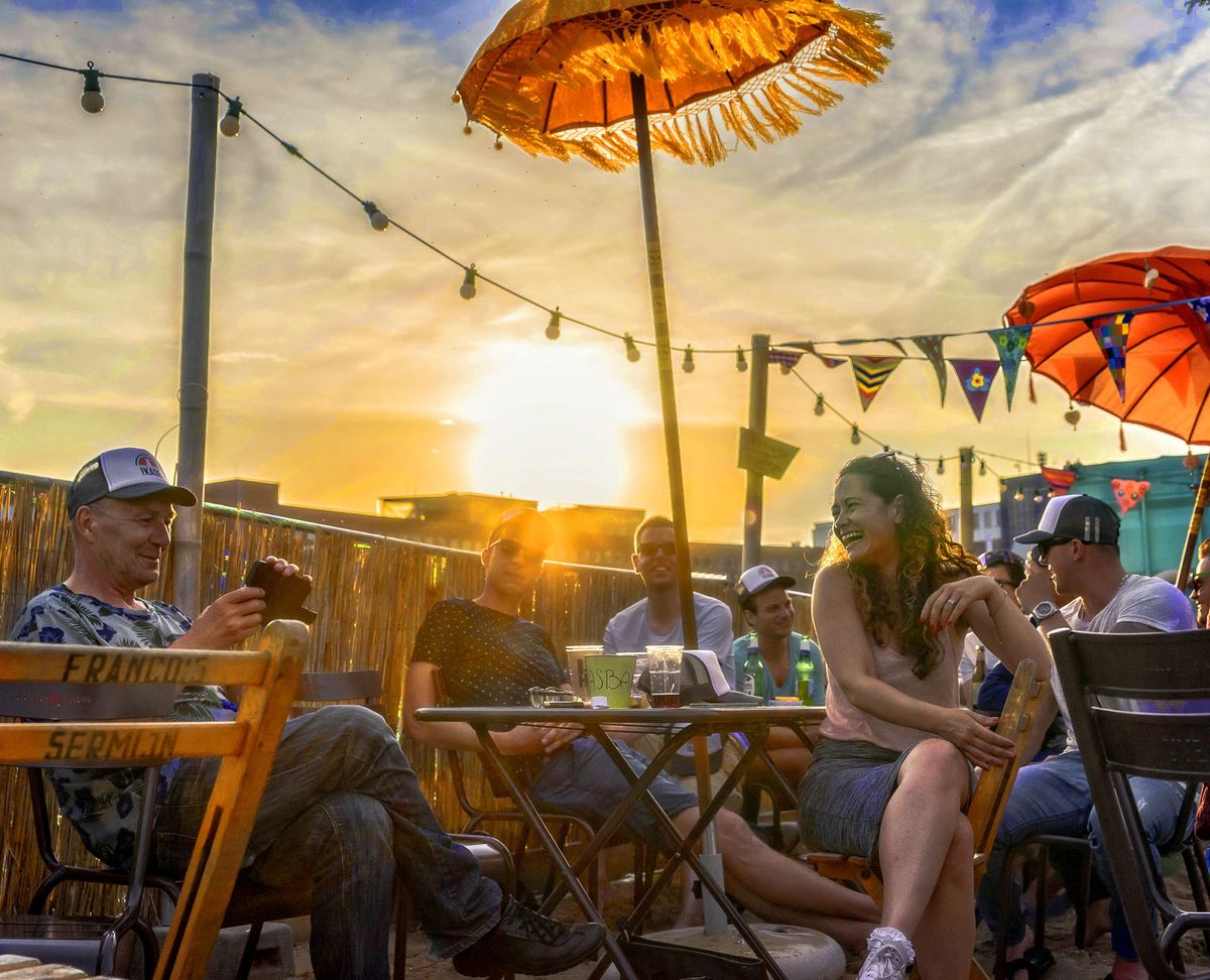 Dear Carina Dumais,   I am delighted to announce that your image/s Fun at City Beach on the quay has been commended in the Smile category/s of the Open Competition at the 2016 Sony World Photography Awards.   Your image was chosen as one of the best 50 pictures in this category. Your work has been selected from 95,541 images entered from 186 countries. This is an incredible achievement. Well done!   As a commended photographer, your image will be shown globally on the World Photography Organisation website, digitally at Somerset House, London as part of the 2016 Sony World Photography Awards exhibition from 22nd April – 8th May.    Many congratulations on being commended and we look forward to receiving the details requested above   World Photography Organisation