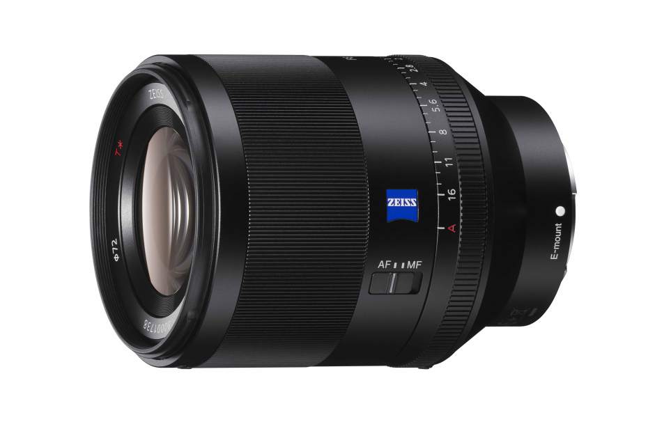 ZEISS Planar F1,4