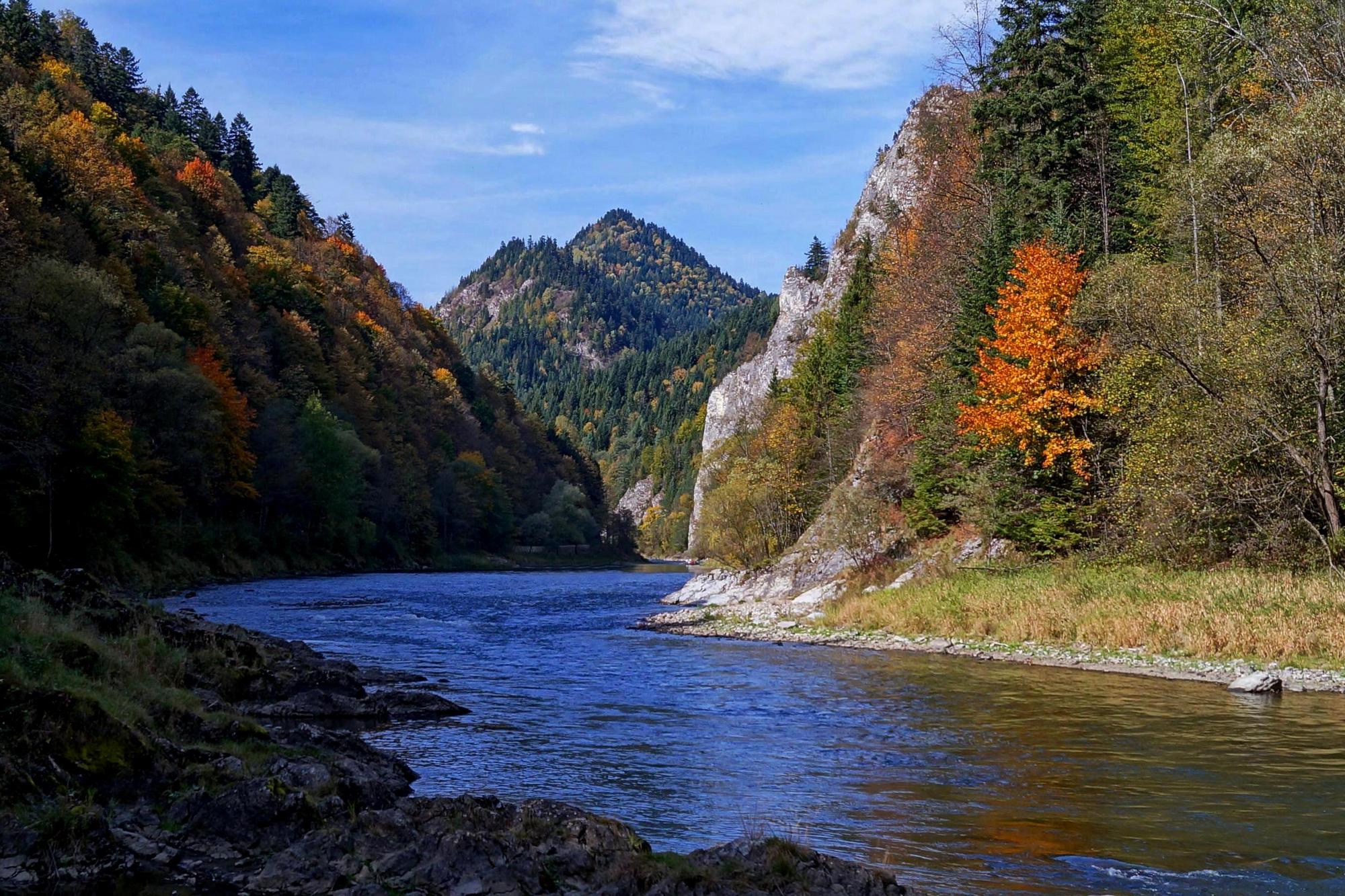 Dunajec