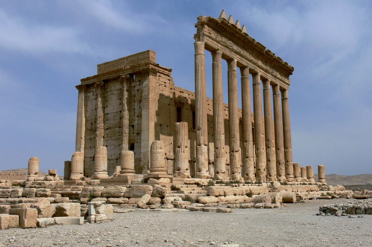 Palmyra