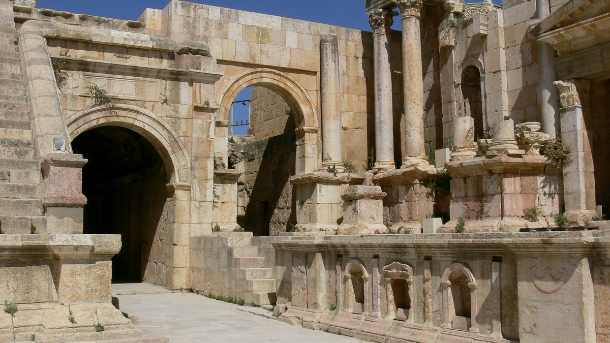 Jerash