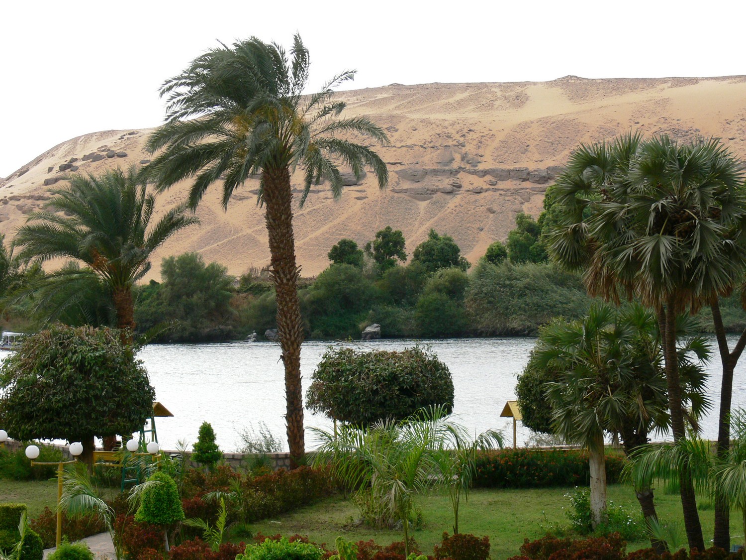 Aswan_Garden_29