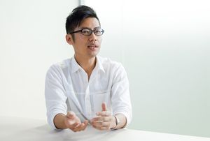 Yokota, Art Director