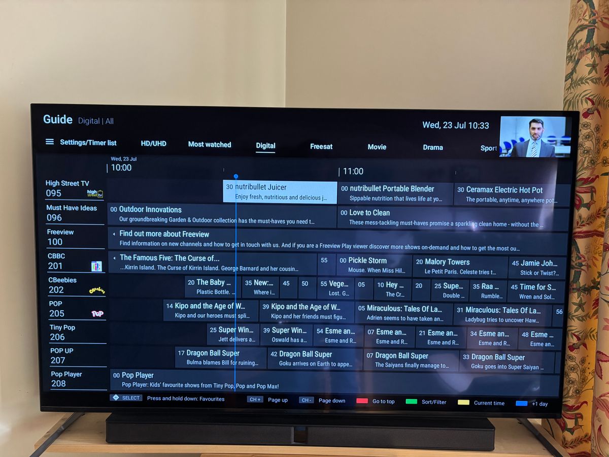 EPG