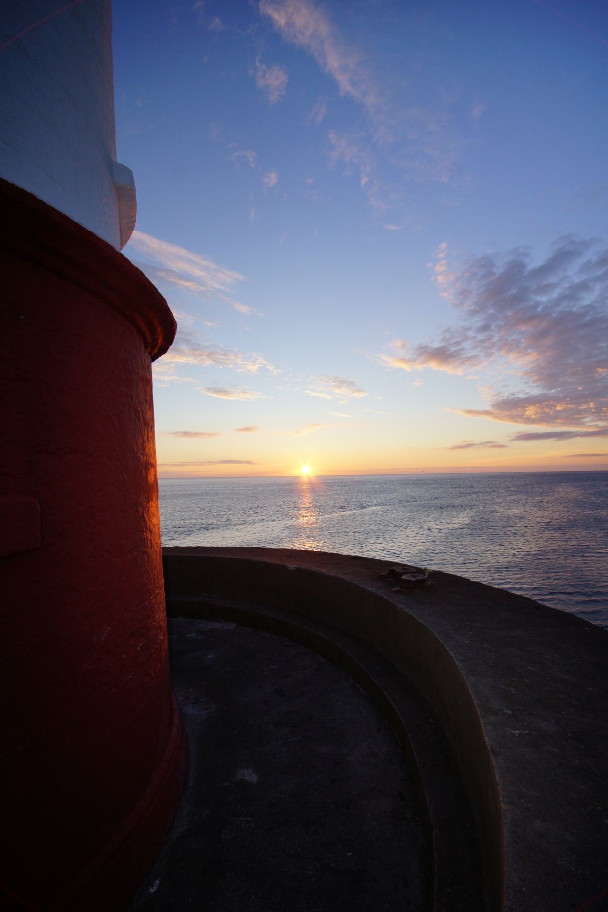 Lighthouse