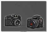 Ou comment sony fait avancer la photographie